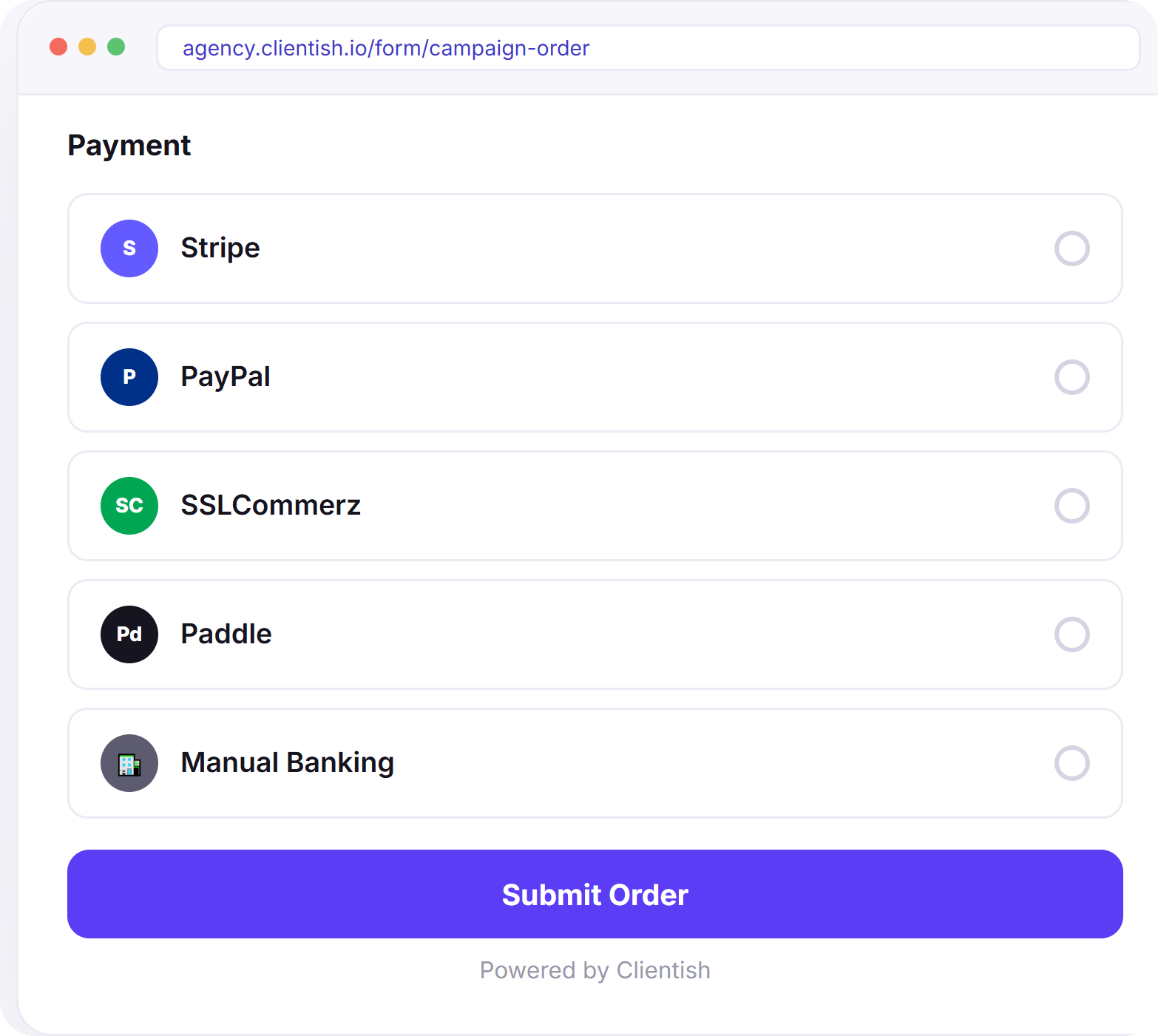 Get Paid Per Project or on Retainer 2