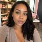 Nadia Wilson