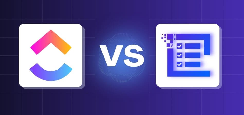ClickUp vs Clientish - Whats the Difference
