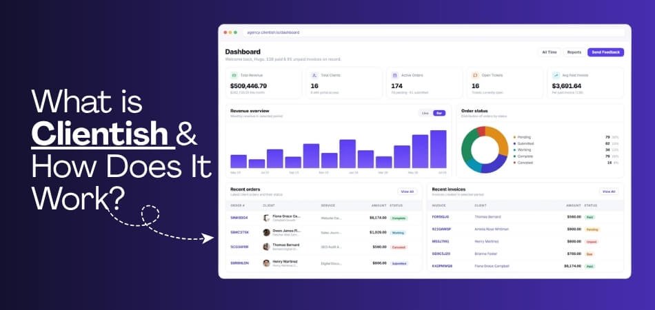 What Is Clientish and How Does It Work