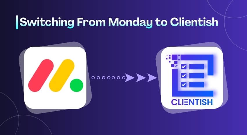 What Pushes Teams From Monday to Clientish